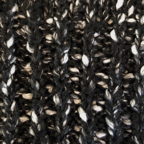 Dex Sweater Tunic - Picture 4 of 5